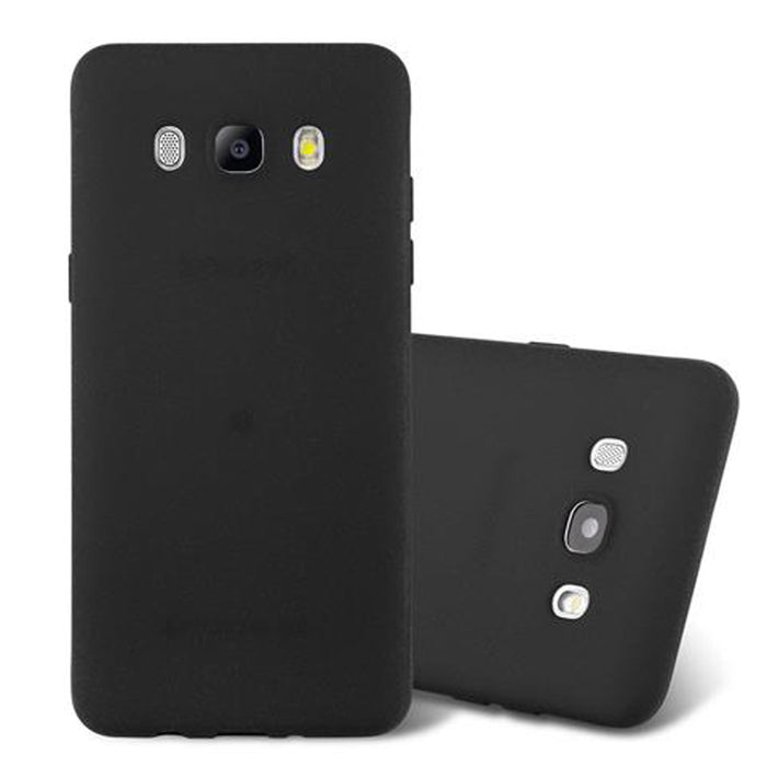 Schwarz / Galaxy J5 2016