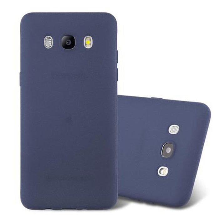 Blau / Galaxy J5 2016