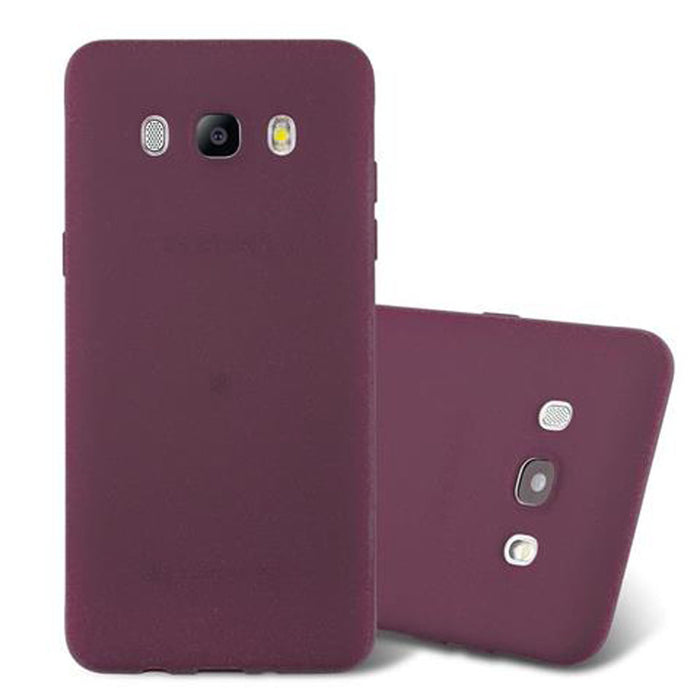 Lila / Galaxy J5 2016