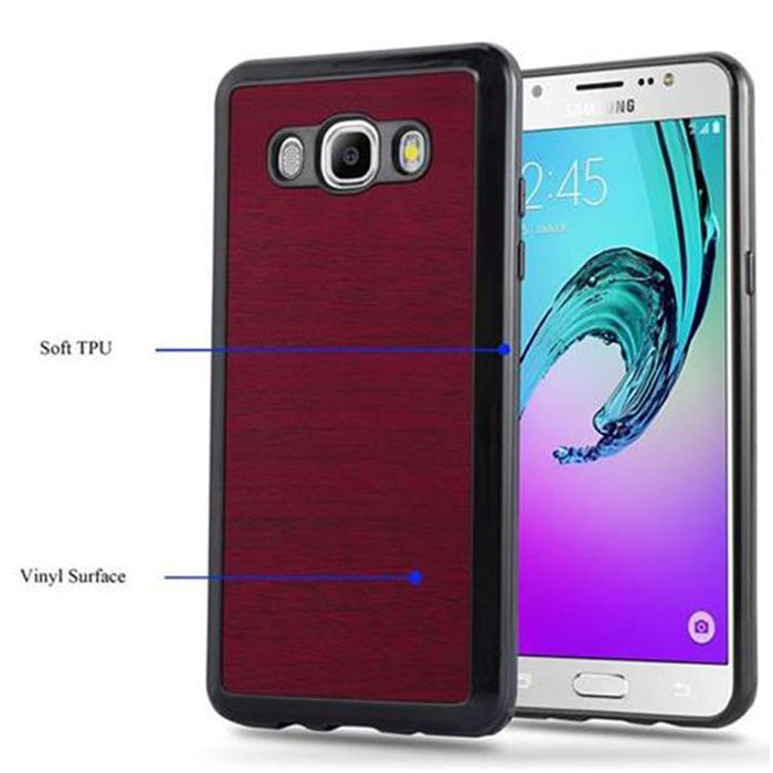Rot / Galaxy J5 2016
