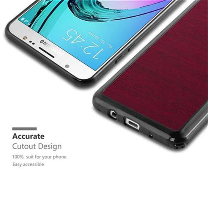 Rot / Galaxy J5 2016