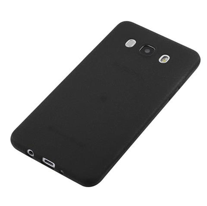Schwarz / Galaxy J5 2016