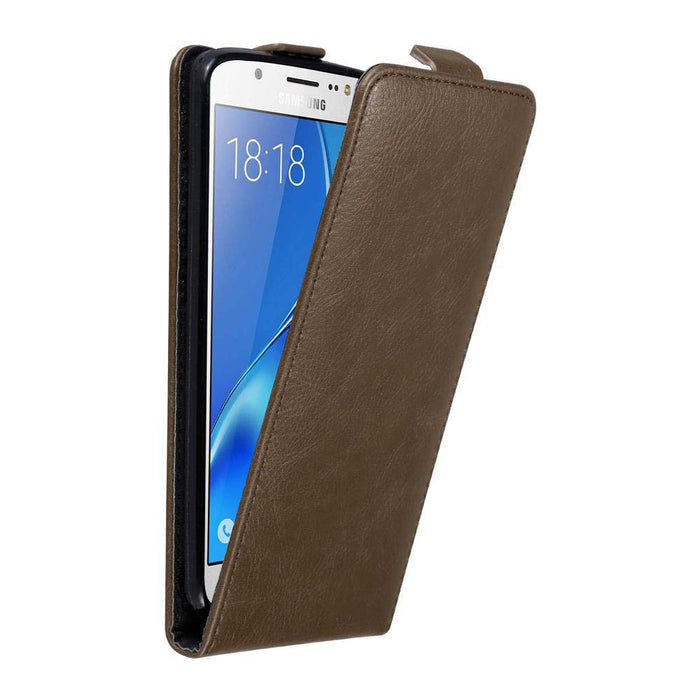 Braun / Galaxy J5 2016