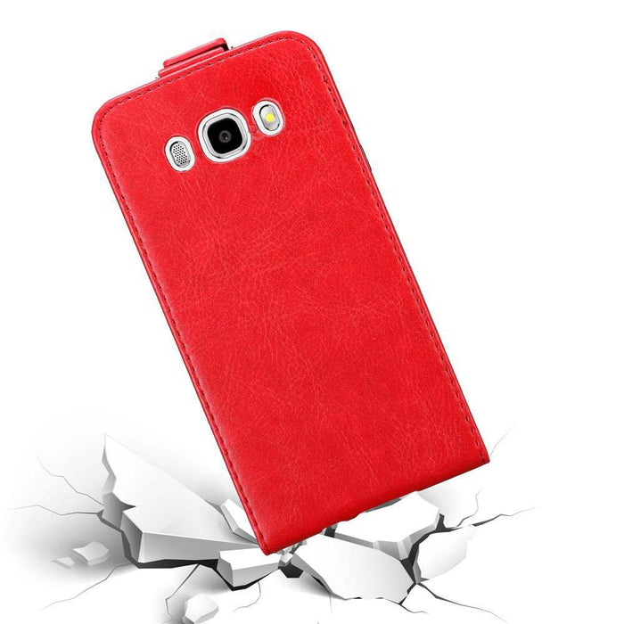 Rot / Galaxy J5 2016