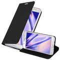 Schwarz / Galaxy J5 2016