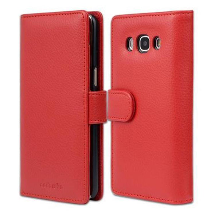 Rot / Galaxy J5 2016