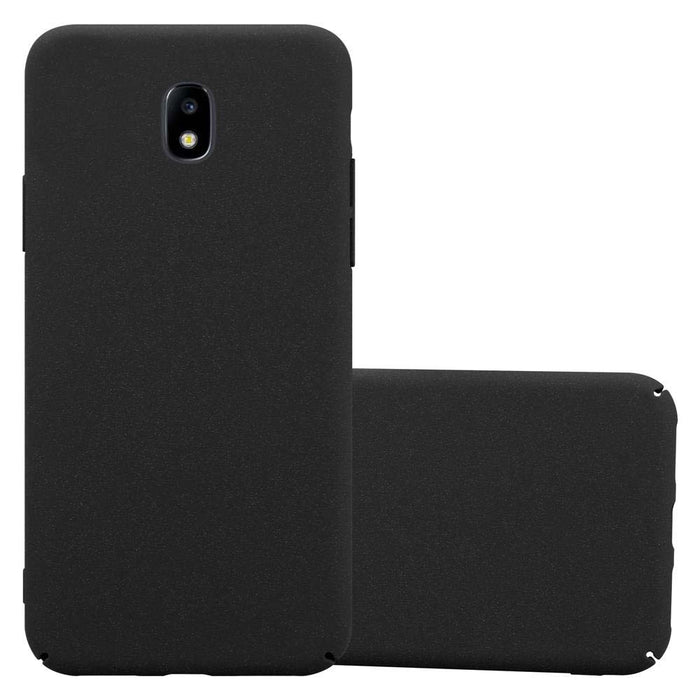 Schwarz / Galaxy J5 2017 / J5 PRO