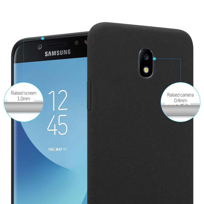 Schwarz / Galaxy J5 2017 / J5 PRO