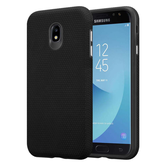 Schwarz / Galaxy J5 2017 / J5 PRO
