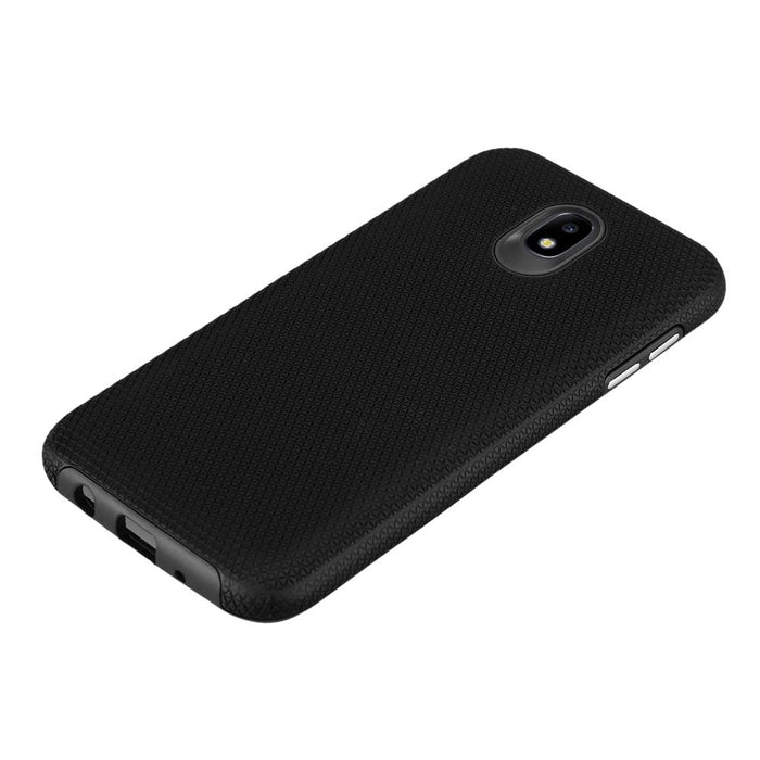 Schwarz / Galaxy J5 2017 / J5 PRO