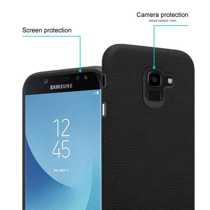 Schwarz / Galaxy J5 2017 / J5 PRO