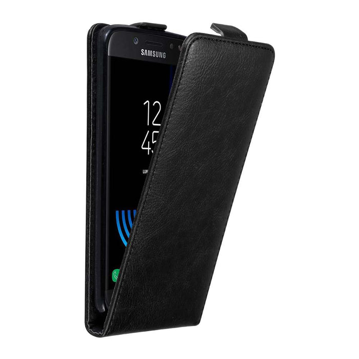 Schwarz / Galaxy J5 2017 / J5 PRO