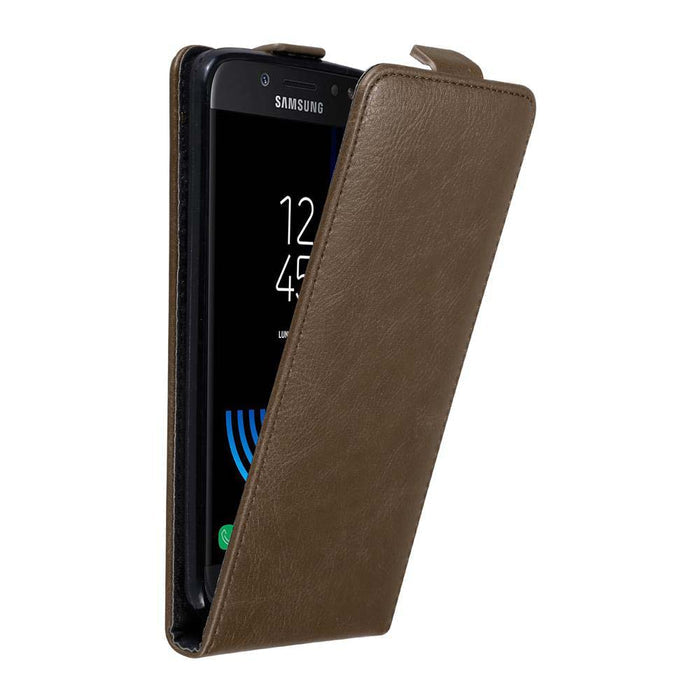 Braun / Galaxy J5 2017 / J5 PRO