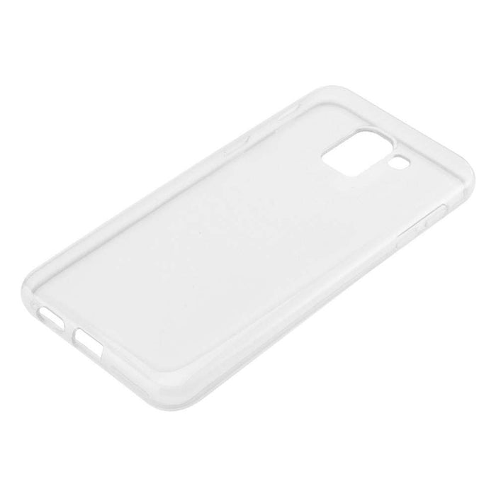 Transparent / Galaxy J6 2018