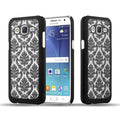 Schwarz / Galaxy J7 2015