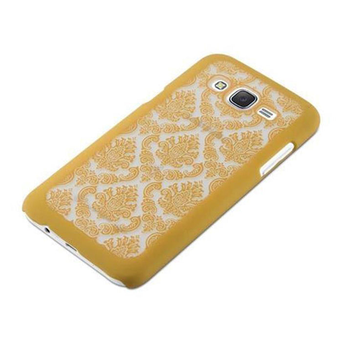 Gold / Galaxy J7 2015
