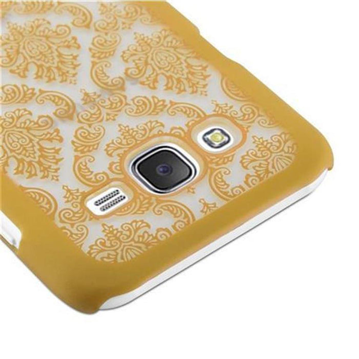 Gold / Galaxy J7 2015