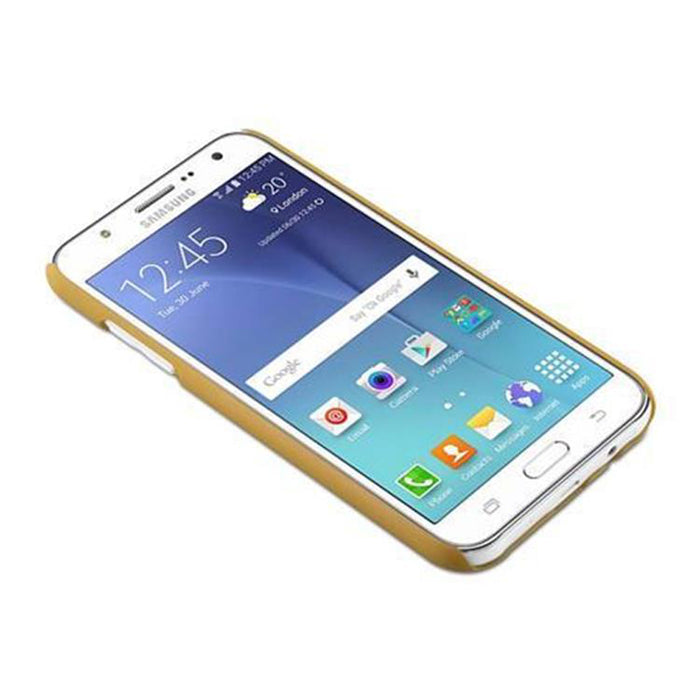 Gold / Galaxy J7 2015