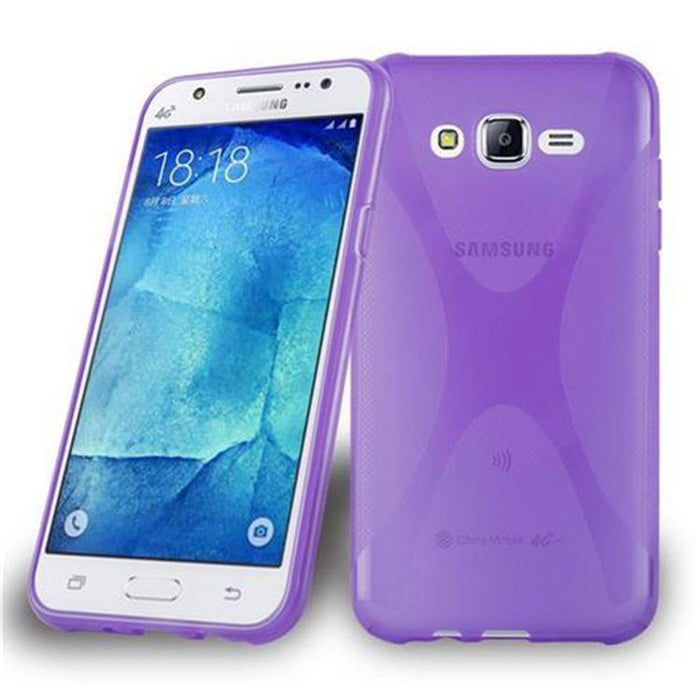Lila / Galaxy J7 2015
