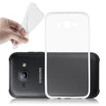Transparent / Galaxy J7 2015