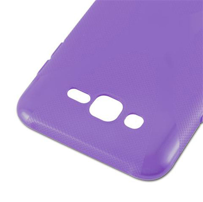 Lila / Galaxy J7 2015