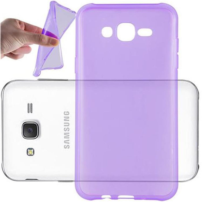 Lila / Galaxy J7 2015