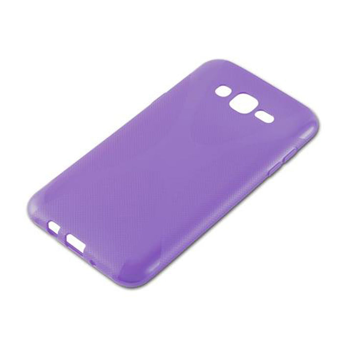 Lila / Galaxy J7 2015
