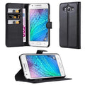 Schwarz / Galaxy J7 2015