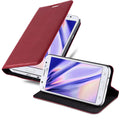 Rot / Galaxy J7 2015