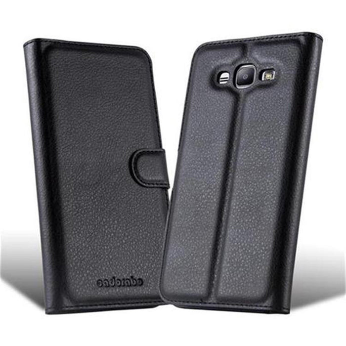 Schwarz / Galaxy J7 2015