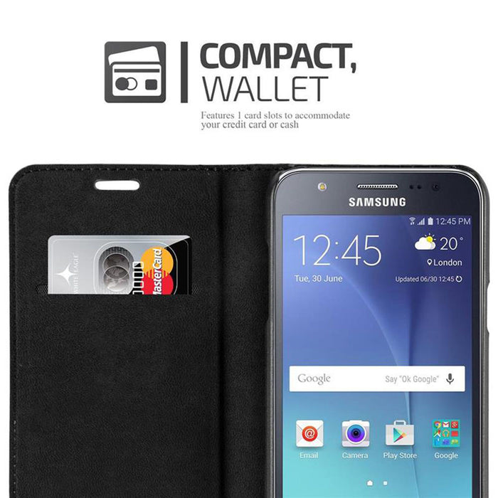 Braun / Galaxy J7 2015