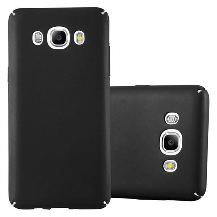 Schwarz / Galaxy J7 2016