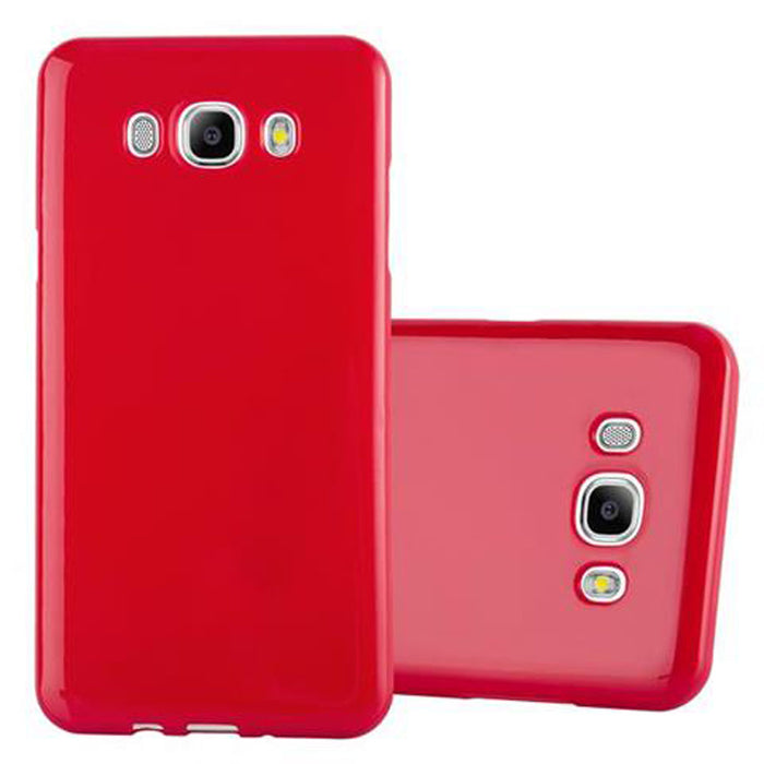 Rot / Galaxy J7 2016