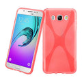 Rot / Galaxy J7 2016