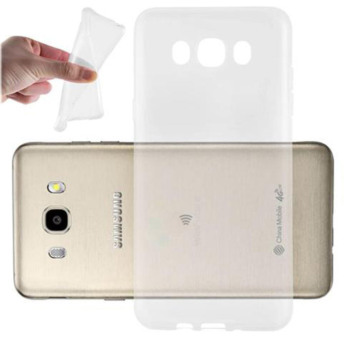 Transparent / Galaxy J7 2016