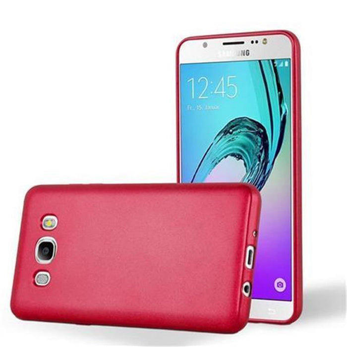 Rot / Galaxy J7 2016