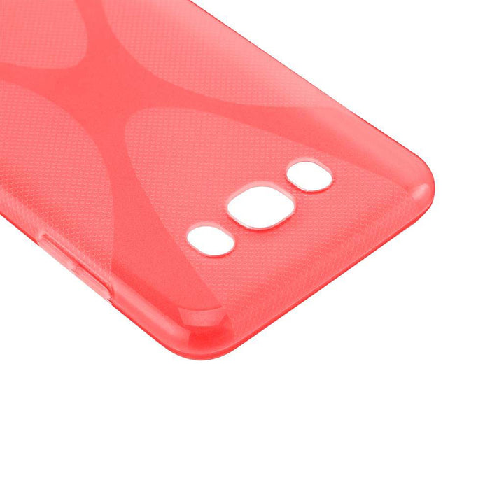 Rot / Galaxy J7 2016