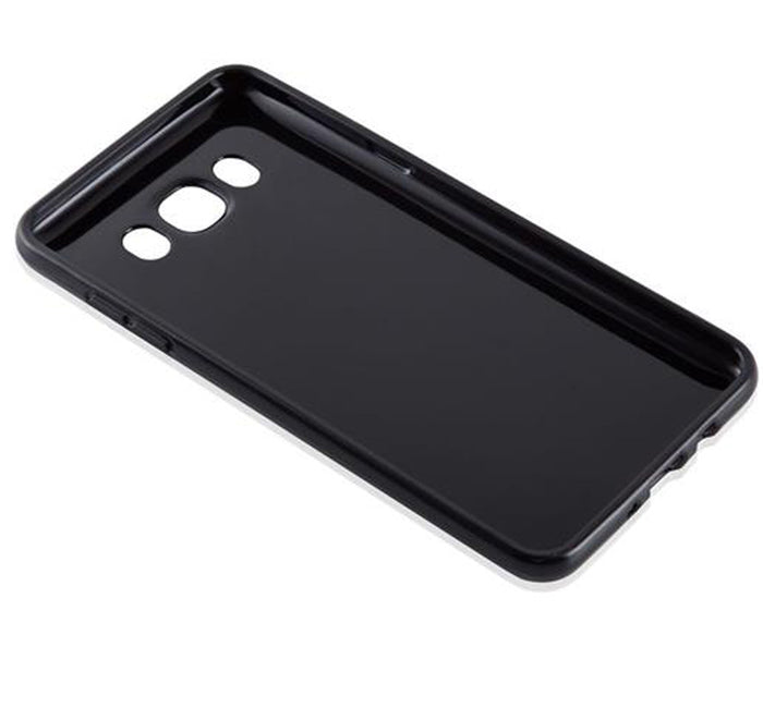 Schwarz / Galaxy J7 2016