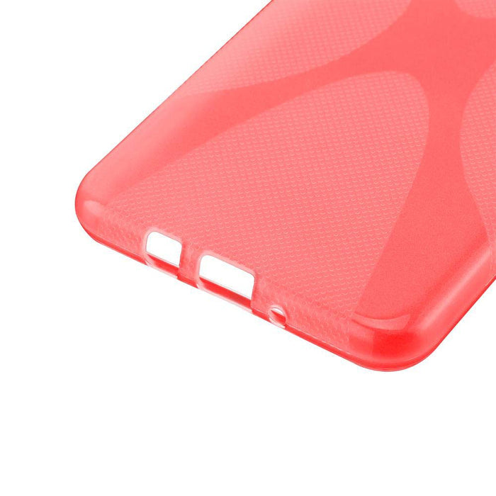 Rot / Galaxy J7 2016