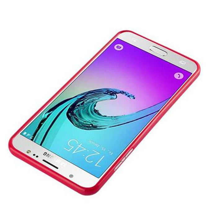 Rot / Galaxy J7 2016
