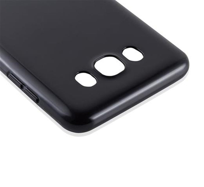 Schwarz / Galaxy J7 2016