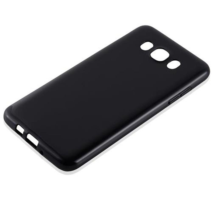 Schwarz / Galaxy J7 2016