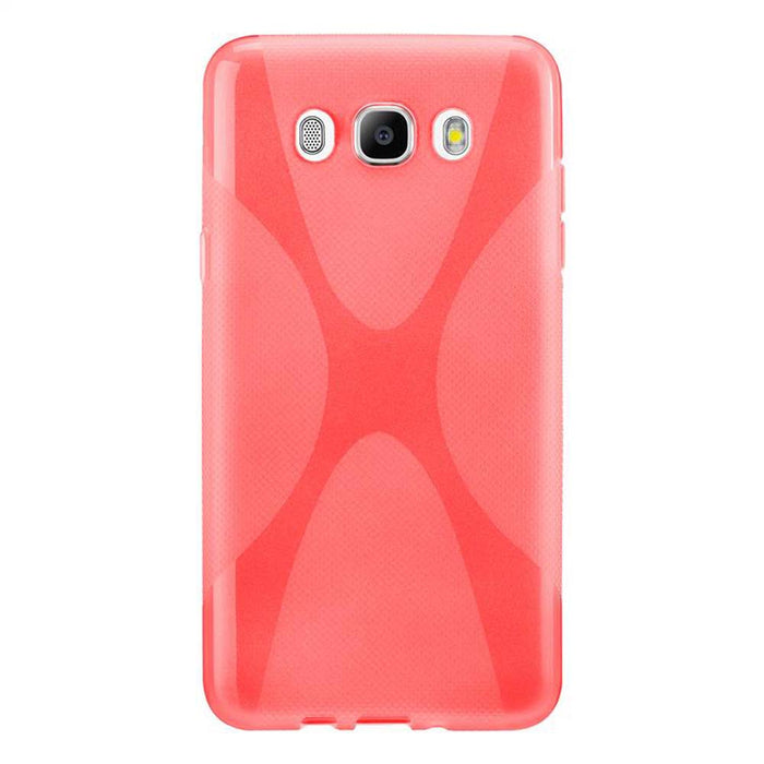 Rot / Galaxy J7 2016
