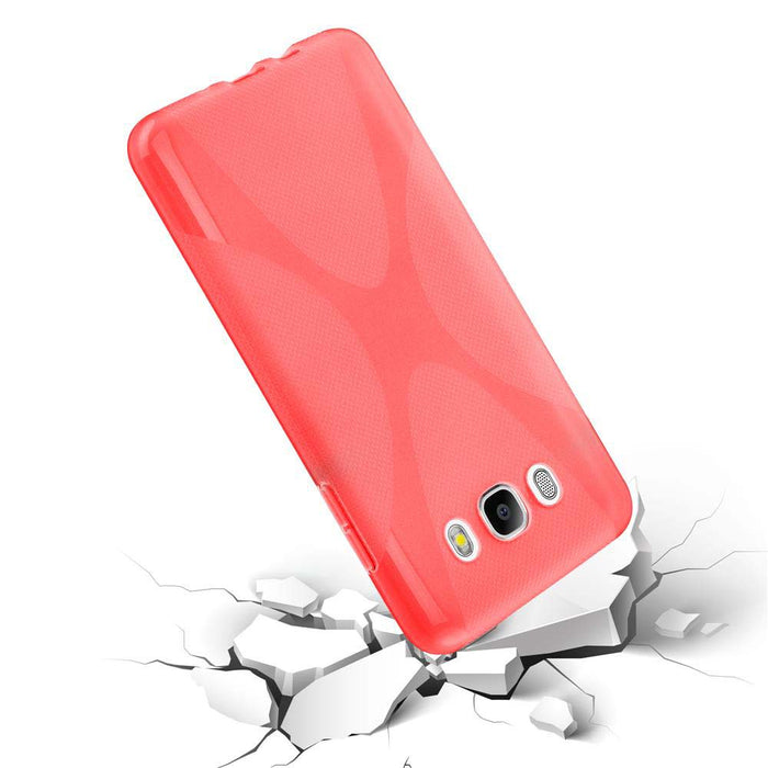 Rot / Galaxy J7 2016