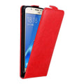 Rot / Galaxy J7 2016
