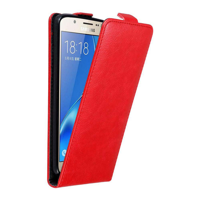 Rot / Galaxy J7 2016
