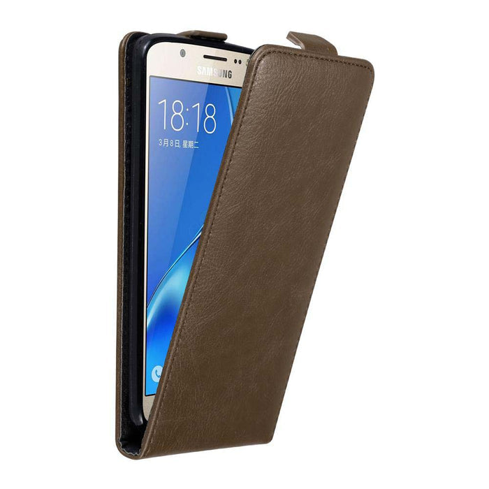 Braun / Galaxy J7 2016