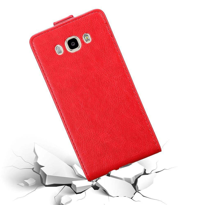 Rot / Galaxy J7 2016