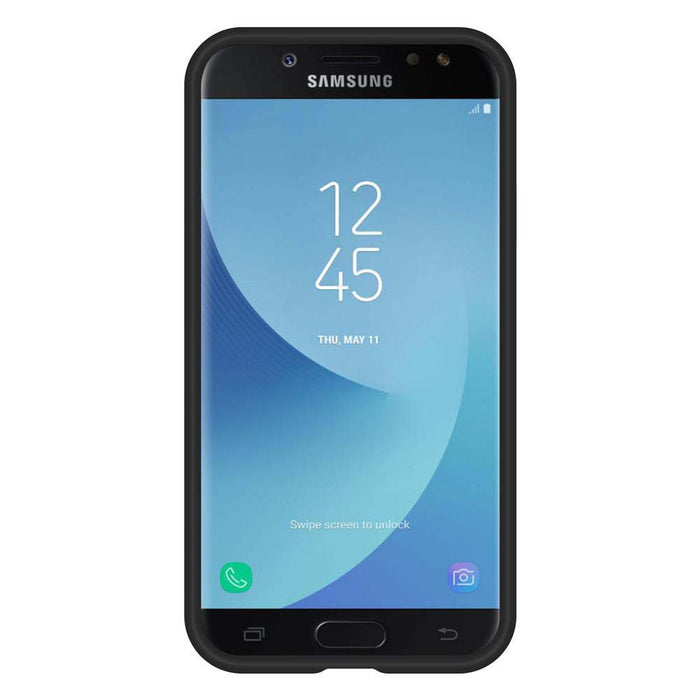 Schwarz / Galaxy J7 2017 / J7 PRO