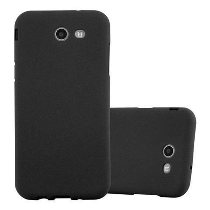 Schwarz / Galaxy J7 2017 US Version